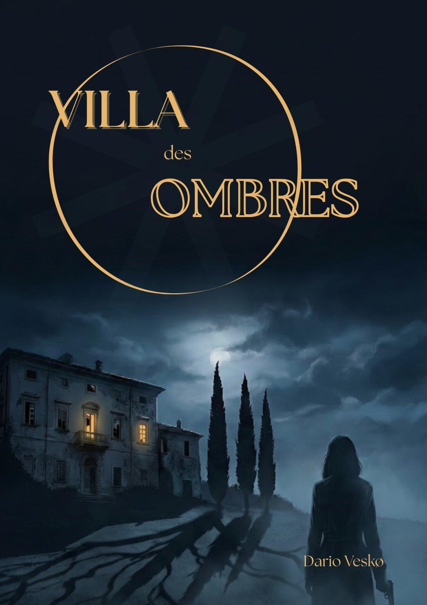 Villa delle Ombre — Dario Veskø